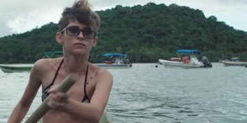 «Me Busco Lejos», una película de Diego Lublinsky