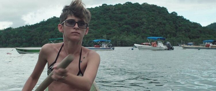 «Me Busco Lejos», una película de Diego Lublinsky