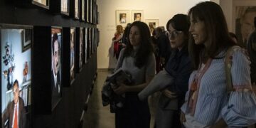 Llega La Noche de los Museos 2022