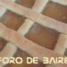 Pastafrola de batata, un manjar en boca de los rioplatenses