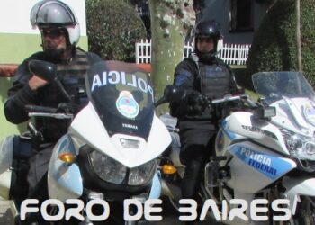 La Ciudad le pidió a la Justicia la autorización de las Taser