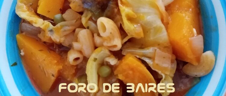 Este fin de semana llega Semana de la Gastronomía Porteña