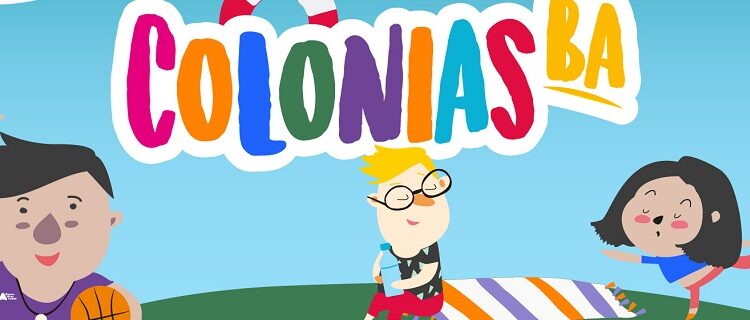 Desde hoy miércoles está abierta la inscripción para las Colonias Deportivas de Verano 2023