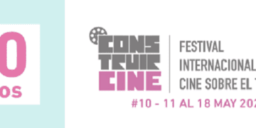 “Construir Cine”, el festival internacional del cine sobre el trabajo, abre sus convocatorias para la décima edición 2023