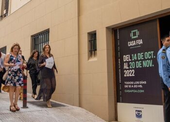 Casa FOA Retiro 2022, sus últimos días, su balance y anuncio de su próximo desembarco