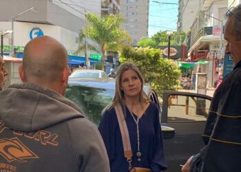 Hotton: “La inflación para el Gobierno no es una prioridad, pero la gente no llega a fin de mes”