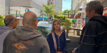 Hotton: “La inflación para el Gobierno no es una prioridad, pero la gente no llega a fin de mes”
