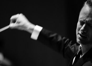 Luego de ganar dos Cóndor de Plata, Federico Jusid, el compositor de las más destacadas series y películas, se presentará en el Teatro Colón