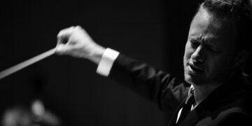 Luego de ganar dos Cóndor de Plata, Federico Jusid, el compositor de las más destacadas series y películas, se presentará en el Teatro Colón