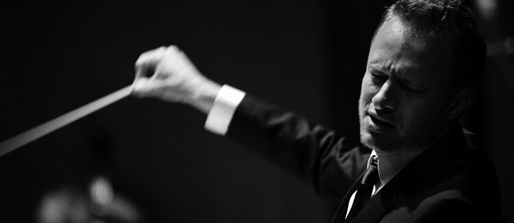 Luego de ganar dos Cóndor de Plata, Federico Jusid, el compositor de las más destacadas series y películas, se presentará en el Teatro Colón