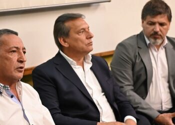 Ferrocarriles Argentinos destacó la importancia de la recuperación ferroviaria para el desarrollo de la agrobioindustria