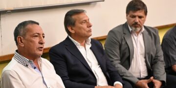 Ferrocarriles Argentinos destacó la importancia de la recuperación ferroviaria para el desarrollo de la agrobioindustria