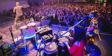 Llega la 13a Feria Internacional de Música de Buenos Aires con una programación cargada de shows, encuentros, paneles y experiencias para  celebrar la música nacional