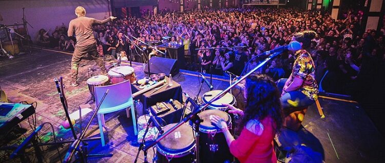Llega la 13a Feria Internacional de Música de Buenos Aires con una programación cargada de shows, encuentros, paneles y experiencias para  celebrar la música nacional
