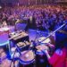 Llega la 13a Feria Internacional de Música de Buenos Aires con una programación cargada de shows, encuentros, paneles y experiencias para  celebrar la música nacional
