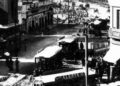 Historia del transporte en la Ciudad de Buenos Aires