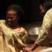 Últimas funciones del FITNA con teatro, Festival y danza