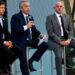 Alberto Fernández destacó el rol del Estado y de la obra pública para el bienestar de los argentinos