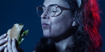 “Vamos al teatro” en La Naranja con la programación Noviembre 2022