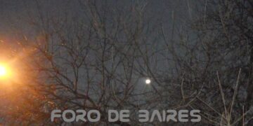 La película «Luz mala» explora el folclore local desde el terror independiente