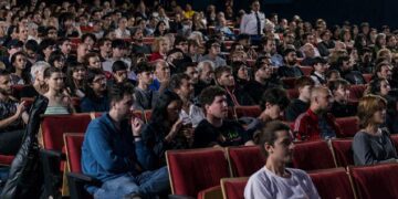 Sala virtual de Comunidad Cinéfila presenta estrenos virtuales de Noviembre 2022