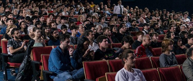 Sala virtual de Comunidad Cinéfila presenta estrenos virtuales de Noviembre 2022
