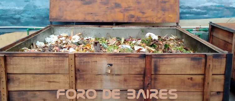 «Benito Roggio Ambiental» presenta su reporte de Acciones Sustentables 2021