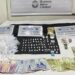 Detienen a madre e hijo en panchería de Once