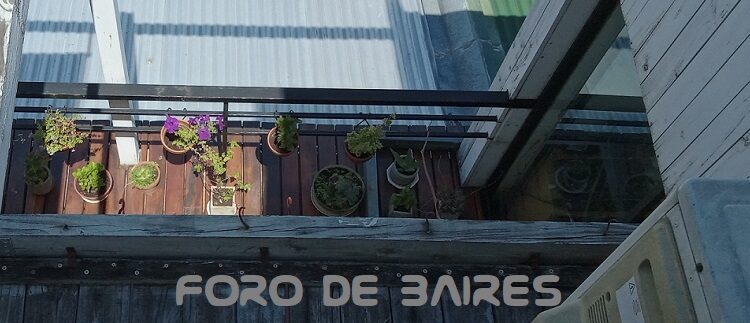 Lista de espera en alquileres