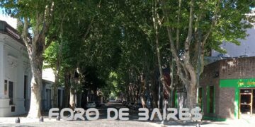 El blanqueo para inmuebles usados ya tiene media sanción