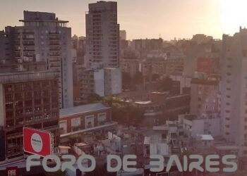 La difícil relación entre el salario y el alquiler