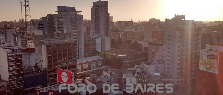 La difícil relación entre el salario y el alquiler