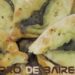 Puestos gastronómicos y espectáculos musicales en la Fiesta de La Empanada