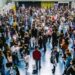 La Ciudad presenta la novena edición de Expo Empleo Barrial