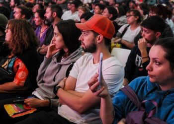 La Expo Cannabis mostró en la Rural de Palermo «la revolución biomédica y cultural» que se vive por la planta