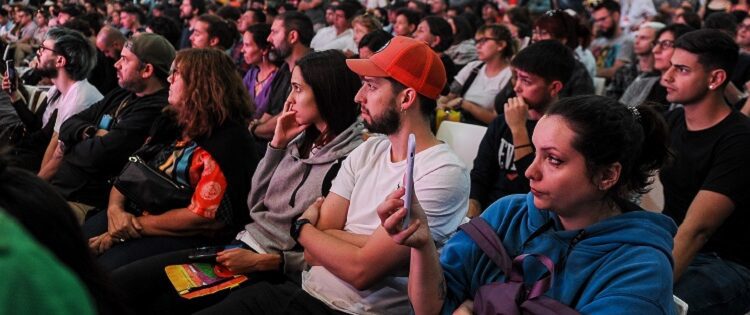 La Expo Cannabis mostró en la Rural de Palermo «la revolución biomédica y cultural» que se vive por la planta