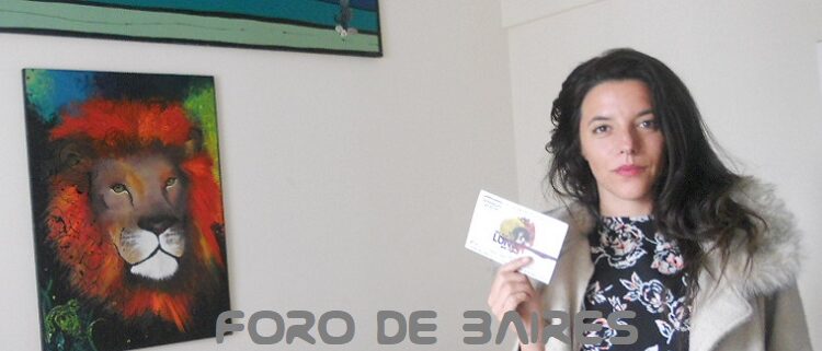 Entrevista a Florencia Lorenzo, protagonista de la obra de teatro «Yo soy Don Quijote»