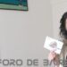 Entrevista a Florencia Lorenzo, protagonista de la obra de teatro «Yo soy Don Quijote»