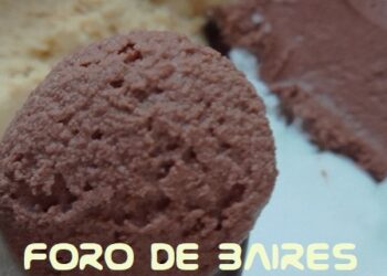 La nueva edición de la semana del helado artesanal pone el foco en Qatar 2022