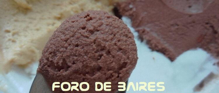 La nueva edición de la semana del helado artesanal pone el foco en Qatar 2022