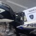Detienen en Palermo a falsos repartidores por robar un teléfono celular
