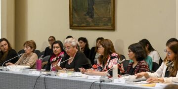 A 20 años de la sanción de la ley que garantiza derechos sexuales, los hitos y desafíos