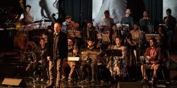 Buenos Aires Jazz Festival Internacional 2022 anuncia su programación