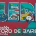 Un tour por los graffitis y mensajes multicolores de Palermo