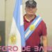Premiación a los Policías de la Comisaría 14 B en su sexto aniversario