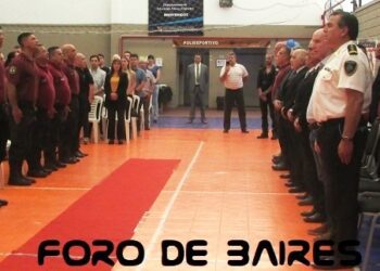 Los Premios Ciudadanía ya son un clásico entre los policías destacados