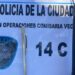 Un detenido en Palermo por robar elementos del interior de autos con un inhibidor de señal