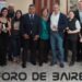 Se entregaron los «Premios Ciudadanía» a los policías destacados por su labor en la Comisaría Vecinal 14 C