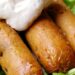 Salchichas condimentadas veganas