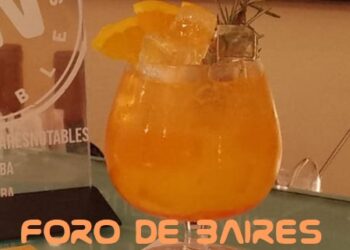 Hoy se viene «Degustación y Cena” maridada 100% con burbujas